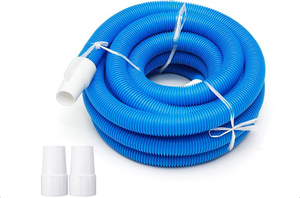 Trọng lượng nhẹ chống ăn mòn ống nhựa <span class=keywords><strong>PE</strong></span> màu xanh đúc để thoát nước 32mm 9M/15m/30m hoặc tùy chỉnh - Product Image 3