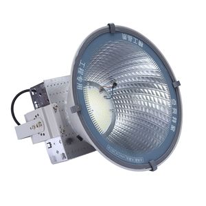 Lámpara Industrial de Techo 150W SMD2835 5000K Ra90 de Corte Total, Aluminio IP20, 3 Años de Garantía para Almacenes - Product Image 2
