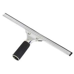 Nettoyeur de vitres, raclette de douche, outil de nettoyage pour les miroirs - Product Image 1