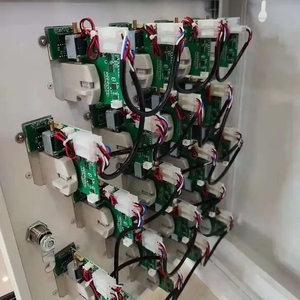 Hệ Thống Quản Lý Chìa Khóa Điện Tử Hệ Thống Quản Lý Chìa Khóa Ô Tô - Product Image 5