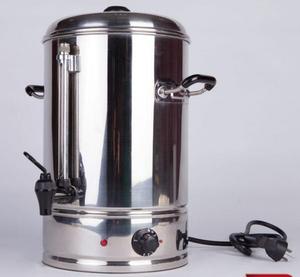 Caldera de tubo de agua caliente eléctrica de acero inoxidable GRT-WB10, <span class=keywords><strong>10</strong></span> <span class=keywords><strong>litros</strong></span> - Product Image 2