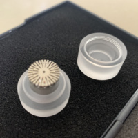 Capsule de microphone AWA14425 Mesure acoustique décibel Capteur de pression sonore du bruit ambiant