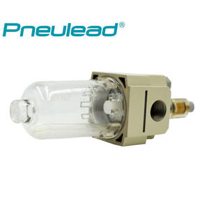 Thiết Bị Bôi Trơn Công Suất Dòng Chảy Lớn Hơn Điều Trị Nguồn Khí Nén <span class=keywords><strong>PSL</strong></span> Series - Product Image 6