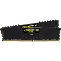 Vengeance 8GB 16GB 32GB 288-Pin PC RAM DDR4 3200MHZ 3600MHZ Desktop Memory