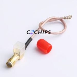 KH-IPEX-SMAKWE5-RG1.78-B120H RF Cable RF Whole Sale Electronic Component Chips Supplier & BOM Service - Product Image 1