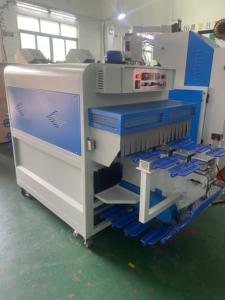 Máquina de Activación de Secado de Suelas QF-602: Eficiente, Tipo Suela, Precio Competitivo para Fabricación de Calzado - Product Image 2