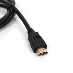 สาย HDMI เป็น 3RCA AV ตัวผู้ตัวเมีย 1080P สำหรับการเชื่อมต่อเสียงและวิดีโอทีวี - Product Image 3