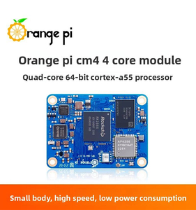 Orange Pi Compute <span class=keywords><strong>Module</strong></span> 4 CM4 Entwicklungsboard Verschiedene Versionen mit Optionaler WLAN-Bluetooth-Kombination zum Reduzierten Preis - Product Image 4