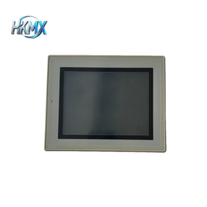 Interface homme-machine KEYENCE VT3-Q5SW Écran tactile couleur QVGA STN de 5 pouces Alimenté par courant continu Avec une garantie d'un an - Product Image 1