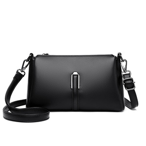 High Quality PU Leather Luxury Handbags Women Bags Designer Casual <b>Tote</b> Bags Fashion Crossbody Bags for Women - Product Image 1