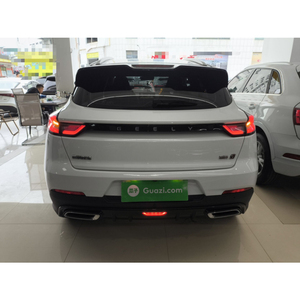 Guazi 2021 Geely Auto Emgrand <span class=keywords><strong>S</strong></span> SUV 5 places Moteur à essence Remise sur commande en gros Manuel Conduite à gauche - Product Image 6