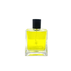 Perfume Unisex de 100 ml con Aroma Amaderado, Etiqueta Personalizada, Aceite de Fragancia Natural de Larga Duración, Venta al Por Mayor OEM - Product Image 1