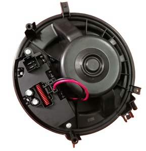 <span class=keywords><strong>Motor</strong></span> DE VENTILADOR DE CA del sistema de aire acondicionado automático para Audi A3/S3/Q2/Volkswagen GTI 2015-2017 OEM 5Q1819021/5Q1819021B/5Q1819021E - Product Image 1