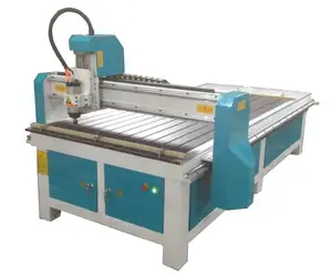 Rotary Device 1325 Wood CNC Router Carving Machine Multi Use 3D Cnc Router Machine For Advertising