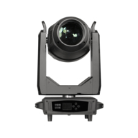 Pro Performance Event 800W 1000W LED CMY + CTO Faisceau Spot Wash Encadrement Tête Mobile Led Stage Light Prix Avec Flightcase