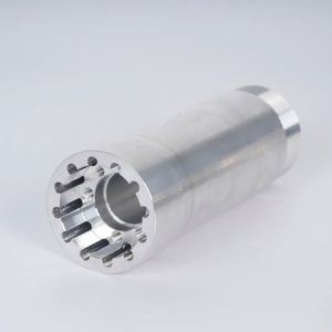 Servicios de Mecanizado CNC de Alta Precisión, Fabricación de Piezas Metálicas Personalizadas de Aluminio y Acero Inoxidable, Torneado, Fresado, Fabricante - Product Image 4