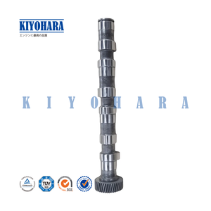 Albero a camme motore 2.5TDI VAG AAB AET AJT AAT ABP AEL ACV AGX AHY AUDI A6 100 VW T4 VLV V70 s70 80 OE 046109101K 074109101J - Product Image 2
