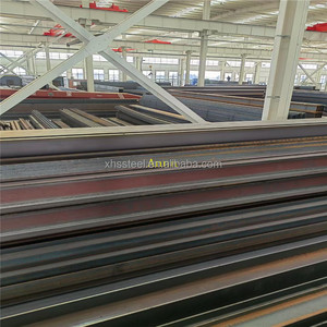 Trave a H <span class=keywords><strong>in</strong></span> Acciaio S235JR Laminato a Caldo 200x200mm Q235B ASTM A36, Sezione H Strutturale, Colonna Universale, Trave a I per Telai Edili - Product Image 6
