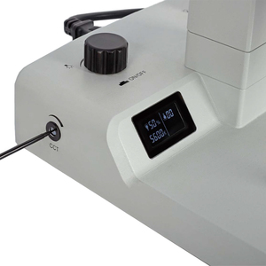 Microscopio Estéreo de Luz Paralela Bestscope BS-3080B con Función de Temperatura de Color Ajustable para Pruebas de Materiales - Product Image 3