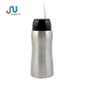 Tasse de voyage portative de la cafetière de presse française d'acier inoxydable 380ML <span class=keywords><strong>avec</strong></span> le <span class=keywords><strong>thermos</strong></span> isolé par double paroi de <span class=keywords><strong>filtre</strong></span>/bouilloire - Product Image 2