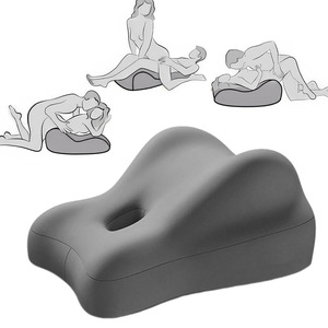 Ergonomic Lumbar <b>Support</b> <b>Pillow</b> For Office Chair And Car Seat Cushion With Contoured Design For Back Pain Relief - Product Image 3