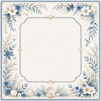 Ensemble de Mahjong Américain Teal Cyan Elite Social Club, Collection Boutique de Luxe Moderne avec Tuiles Acryliques Pliables, Dragon, Livraison Rapide