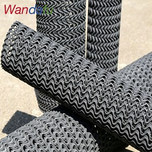 <span class=keywords><strong>Tuyau</strong></span> <span class=keywords><strong>de</strong></span> drainage français en PEHD, conception industrielle, <span class=keywords><strong>tuyau</strong></span> <span class=keywords><strong>de</strong></span> drainage perméable pour eaux souterraines avec un aménagement optimisé des trous pour une utilisation dans les jardins et les parcs - Product Image 1