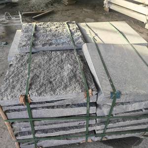 प्राकृतिक विभाजन चीन पीला जी 684 आधुनिक ग्रेनाइट, बाहरी भूनिर्माण के लिए पत्थर - Product Image 2