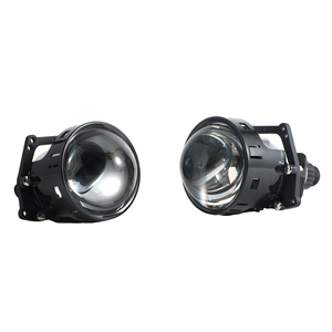 Chất lượng cao <span class=keywords><strong>TS3</strong></span> 3inch 70W cao thấp chùm biled ống kính máy chiếu màu trắng 6000K 6000LM bi LED chiếu - Product Image 3