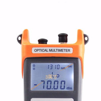 Compteur de puissance optique multifonction