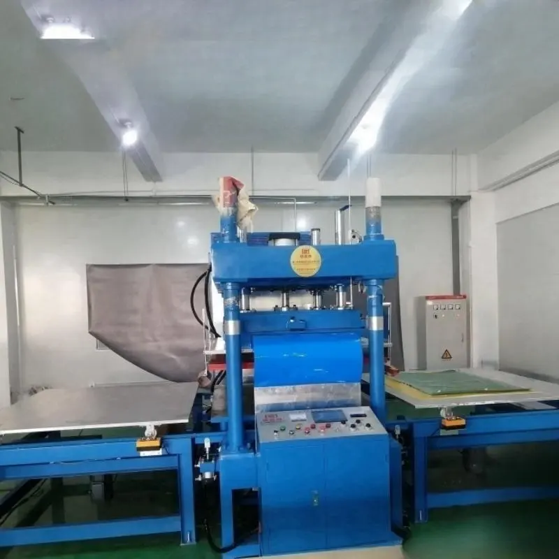 Alta freqüência equipamentos fabricação automática produtos infláveis máquina de solda bola inflável