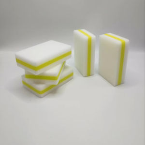 Spugne da Cucina in Poliuretano di Alta Qualità per Pulizia Naturale, Vendita all'Ingrosso Diretta dalla Fabbrica - Product Image 2