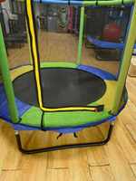 Mini Trampolín Elástico Portátil de Nuevo Diseño para Niños