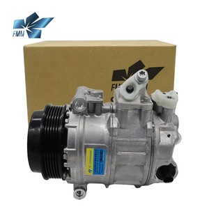 A0002308811 0012302811 A0012302811 Compresor de Aire Acondicionado para Automóvil MERCEDES-BENZ MB C180 C200 W203 - Product Image 1