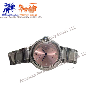 Elegant Women's Quartz Wristwatch Luxury Korean Style <b>Clock</b> Rhinestones <b>Movement</b> Pointer Display for Business Casual Use - Product Image 5