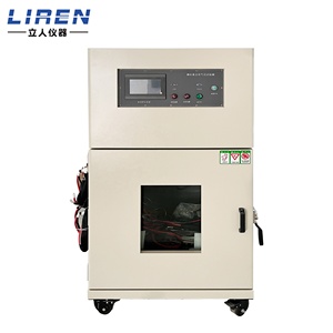 Nhà Máy Trực Tiếp OEM Mô Phỏng Cao Độ Cao Áp Suất Thấp Tester Công Nghiệp Cao Độ Cao Áp Suất Thấp Mô Phỏng Buồng Thử Nghiệm - Product Image 2