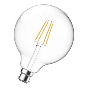 <span class=keywords><strong>Ampoule</strong></span> Globe de Grande Taille de Qualité Supérieure CE RoHS E27 G80 G95 G120 G130 avec Couverture en Verre Laiteux, LED-GLOBAL - Product Image 1