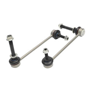 Pour 99734306904 99734307004 99734306903 Joint à rotule de biellette avant pour Porsche Carrera 911 Cabriolet <span class=keywords><strong>997</strong></span> BOXSTER 987 - Product Image 5