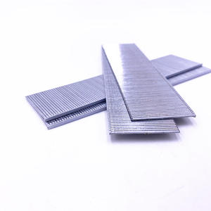 Clous droits galvanisés Azure Dragon Sword F30 pour le travail du bois, collés pneumatiquement en acier - Product Image 3
