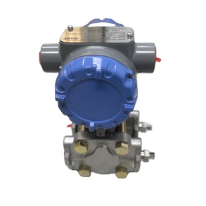 Nouveau transmetteur de pression différentielle Honeywell SmartLine STD700 STD725 pour les boucles de processus critiques et les applications à haute valeur ajoutée - Product Image 4
