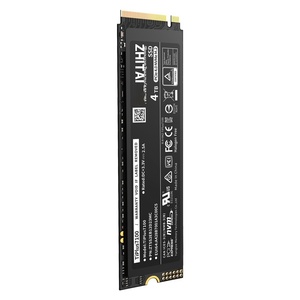 TiPlus5000/7100 TI600 Solid State M2 SSD avec stockage 512G/1TB/2T Titanium <span class=keywords><strong>Yangtze</strong></span> <span class=keywords><strong>River</strong></span> Series en plastique durable - Product Image 1