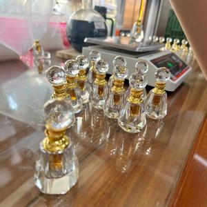 12-15 ans Huile essentielle naturelle de bois d'agar Distillation traditionnelle chinoise pour usage aromatique Encens de oud par China Oud - Product Image 5