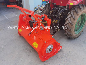 Trituradora para <span class=keywords><strong>Tractor</strong></span> con Martillos de Aleación Máquina Forestal Trituradora TFM con Toma de Fuerza para <span class=keywords><strong>Tractor</strong></span> Cortacésped - Product Image 4