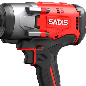 Llave de Impacto de 1200N.m, 1/2 Pulgada, 20V, Inalámbrica, Sin Escobillas, 5.0Ah, Alto Torque, para Automóviles, Camiones, Talleres Industriales - Product Image 6