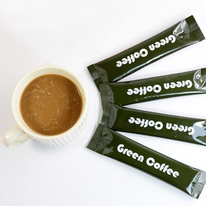 Chinaherbs, Disponible en Stock, Café Instantáneo Adelgazante Natural Chino, Té Verde, Café Verde en Polvo, Hierbas, Extracto de Té Verde - Product Image 2