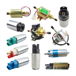 Zpartners ปั๊มฉีดน้ำมันดีเซลไฟฟ้าแรงดันสูงปั๊มถ่ายโอน12V E8012S ประกอบเครื่อง - Product Image 5