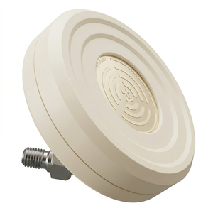 Antena Espiral Dorne de Alta Ganancia con Polarización Circular RHCP/LHCP de Alta Calidad para Transmisión de Imágenes - Product Image 1