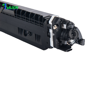 Cartouche de toner <span class=keywords><strong>CF351A</strong></span> pour cartouche de toner HP Pro M176n M177fw 1K - Product Image 3