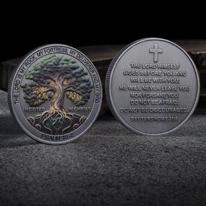 Miễn Phí Thiết Kế Đồng Xu Nhà Sản Xuất Tùy Chỉnh Sản Xuất 3D Kẽm Hợp Kim Vàng Bạc Brass Đồng Kim Loại Biểu Tượng Tiền Xu Lưu Niệm Thách Thức Đồng Xu - Product Image 1