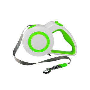 Tali Anjing <span class=keywords><strong>20</strong></span> Kaki Panjang, Tali Anjing Retraktil LED, Suku Cadang Tali Anjing - Product Image 6